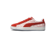PUMA Suede Classic Hello x Kitty (366306 01) rot 1