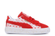 PUMA Hello Kitty x Suede Classic Infant (366465-01) rojo 3