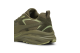PUMA Hypnotic LS Olive Dark Calming Green Grö e 39 (395295_14) grün 1