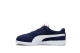 PUMA Icra Trainer Sd Blue Low Casual Board (356741-02) blau 1