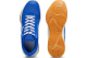 PUMA Indoor Varion II Team Royal Gum (107341.003) blau 2