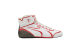 PUMA Speedcat Joshua Vides Scuderia Ferrari (307996-01) weiss 1