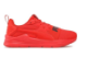 PUMA WIRED RUN Pure Jr (390847-05) rot 5