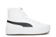 PUMA Kaia Mid Fur (385341-02) weiss 3