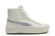 PUMA Kaia Mid Fur Iridescent (385377-01) weiss 4