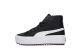PUMA Kaia Mid Fur (385341-01) schwarz 1