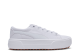 PUMA Kaia Platform Gum (383804-03) weiss 4