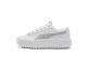 puma new puma new clyde hall of game pack (383915_02) weiss 2