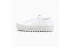 PUMA Kaia Platform L (382706_02) weiss 1