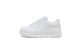 PUMA Karmen Classic (407187-02) blanc 1