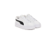 PUMA Karmen Classic (407187-03) blanc 1