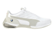 PUMA Kart Cat Grey Violet BMW Motorsport (339926 02) weiss 2