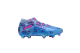 PUMA Future 8 Ultimate x Kidsuper FG (108434-01) blau 4