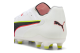 PUMA KING 20 Ultimate FG AG (108457_01) weiss 5