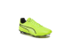 PUMA King Match FG AG (107570-04) gelb 2