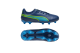 PUMA KING Match FG AG Jr Up Gear (107573-002) blau 1