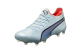 PUMA King Ultimate FG AG (107563-02) blau 6