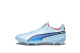 PUMA King Ultimate FG AG (107563-02) blau 2