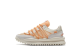 PUMA Lace Rider T (382329-01) beige 1