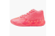 PUMA MB.01 Ball Breast Cancer Awareness Lamelo gs (309824-01) rot 6