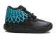 PUMA MB.01 Ball Buzz City Lamelo ps (385116 13) schwarz 2