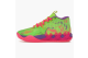 PUMA Mb.01 Ball Lamelo Inverse Toxic (310438 01) gelb 6