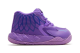 PUMA Lamelo Ball Queen City MB.01 (385117 10) lila 2