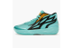PUMA Lamelo Ball Honeycomb MB.02 (377616 01) türkis 6