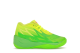 PUMA LaMelo Ball Slime MB.02 ps Nickelodeon (388667 01) bunt 2