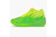 PUMA LaMelo Ball Slime MB.02 ps Nickelodeon (388667 01) bunt 1