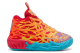 PUMA MB.04 Toddler Lamelo Phoenix Ball (311674 01) bunt 2
