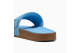 PUMA Leadcat 2.0 Palermo Foil Slides (399041_03) blau 3