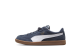 PUMA Liga Suede Low Casual Board (341466-51) blau 1