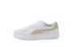 PUMA Lily Platform (384617-08) weiss 2