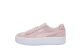 PUMA Lily Platform (387739-03) pink 1