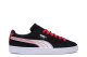 PUMA Suede Spider man x Marvel Miles Morales (397741 01) schwarz 5