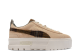 PUMA Mayze Flannel (384189-01) beige 4