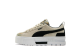 PUMA Mayze Botanics (384188-01) beige 1