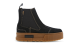 PUMA Mayze Chelsea Suede (382829_03) schwarz 1