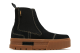 PUMA Mayze Chelsea Suede (382829_03) schwarz 5