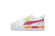 PUMA Mayze City Lights (382741-02) weiss 2
