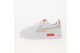 PUMA Mayze Lth Wns (38198347) weiss 1