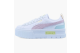 PUMA MAYZE (381983-10) weiss 5