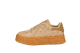 PUMA Mayze Stack Nu T7 Khaki Edgy (388713-01) beige 2