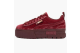 PUMA Mayze Velvet Tibetan (384223 01) rot 1