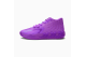 PUMA MB.01 Ball Lamelo Queen City (377237 10) lila 1