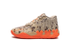 PUMA MB.01 Ball Jr Camo Lamelo Digital (379254-01) bunt 1