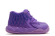 PUMA Lamelo Ball Queen City MB.01 (385117 10) lila 4