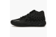 PUMA MB.01 Lamelo Ball Iridescent Dreams gs (376888 02) schwarz 1