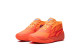 PUMA MB.02 Ball Supernova Lamelo ps (385943 01) orange 2